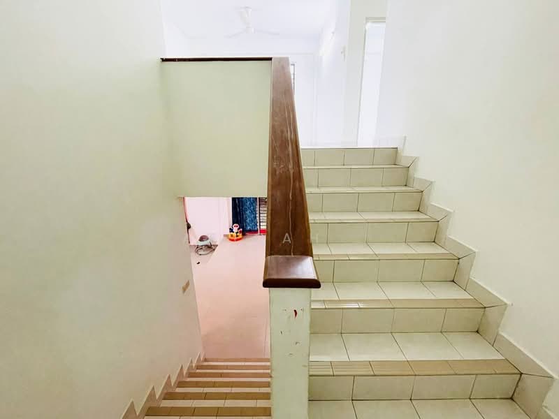 2-storey Terraced House for Sale in Alam Budiman (Shah Alam) - Afiqah . - Interior - PropertyGuru.com.my