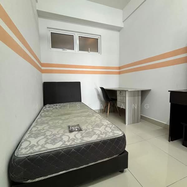 Condominium for Sale at Tropicana Bay Residences - Melissa Ang - Bedroom - PropertyGuru.com.my