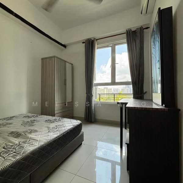 Condominium for Sale at Tropicana Bay Residences - Melissa Ang - Bedroom - PropertyGuru.com.my