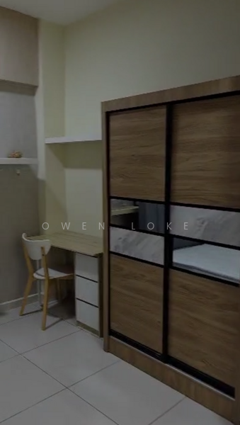 Avenue D'Vogue untuk Untuk Disewa - RM 2,199 /bulan, Mac 2026 - Interior - PropertyGuru.com.my