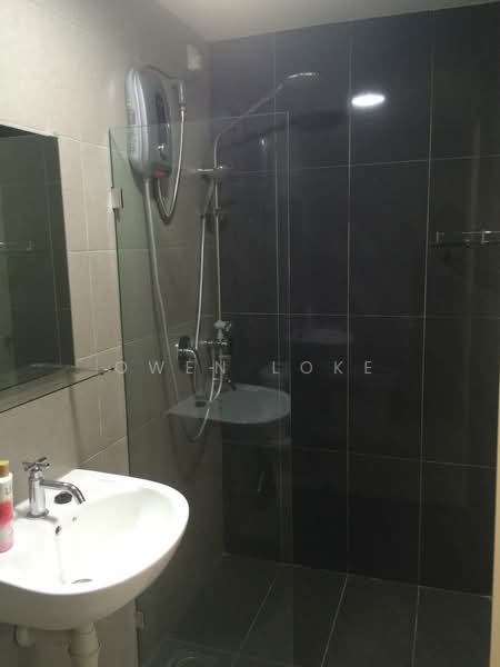 Avenue D'Vogue untuk Untuk Disewa - RM 2,199 /bulan, Mac 2026 - Bathroom - PropertyGuru.com.my