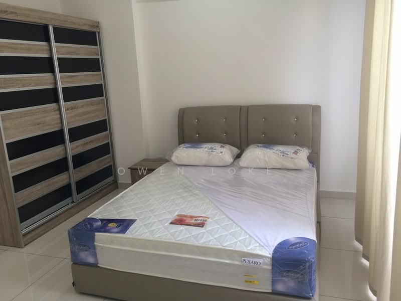 Avenue D'Vogue untuk Untuk Disewa - RM 2,199 /bulan, Mac 2026 - Bedroom - PropertyGuru.com.my