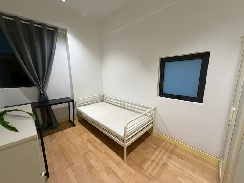 Service Residence for Rent at Radia Residences - YC Lee - Bedroom - PropertyGuru.com.my