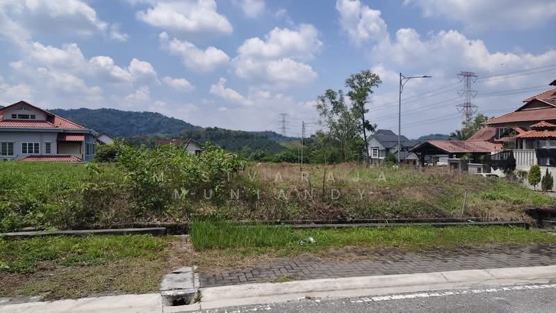 Bungalow Land for Sale in Bangi (Selangor) - M.Sivaraja Muniandy - Exterior - PropertyGuru.com.my