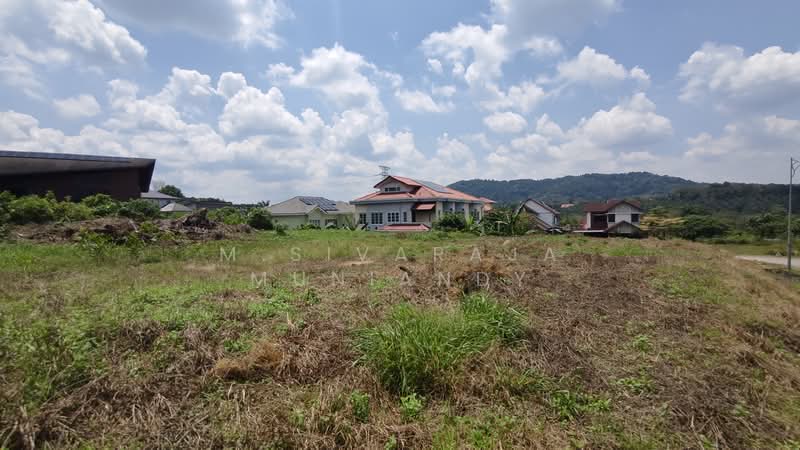 Bungalow Land for Sale in Bangi (Selangor) - M.Sivaraja Muniandy - Exterior - PropertyGuru.com.my