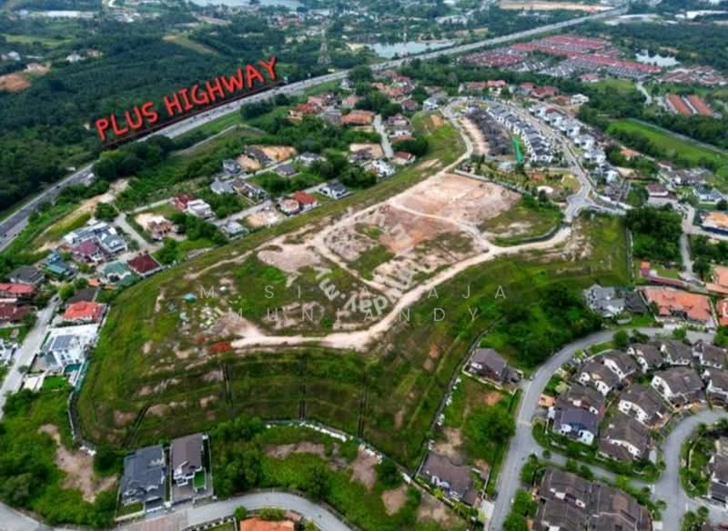 Bungalow Land for Sale in Bangi (Selangor) - M.Sivaraja Muniandy - Exterior - PropertyGuru.com.my