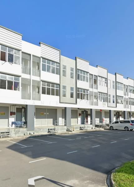 Shop for Sale in Pelabuhan Tanjung Pelepas (Gelang Patah) - Daniel Yong - Exterior - PropertyGuru.com.my