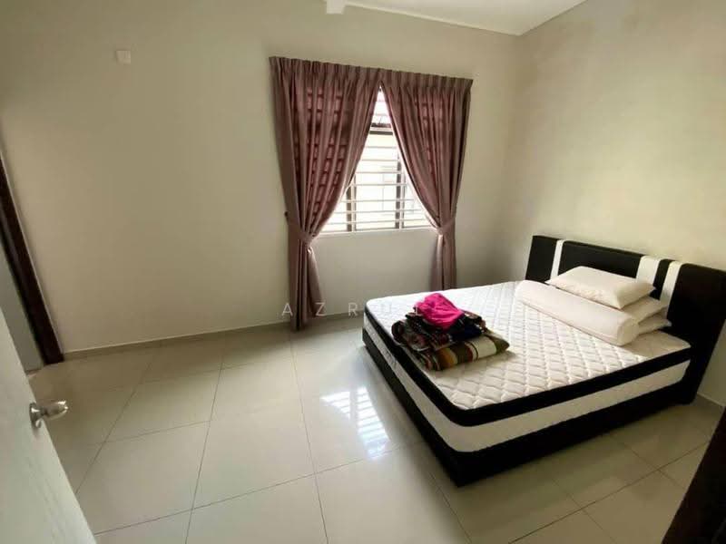 2-storey Terraced House for Sale in Ampangan (Negeri Sembilan) - Azrul Othman - Bedroom - PropertyGuru.com.my