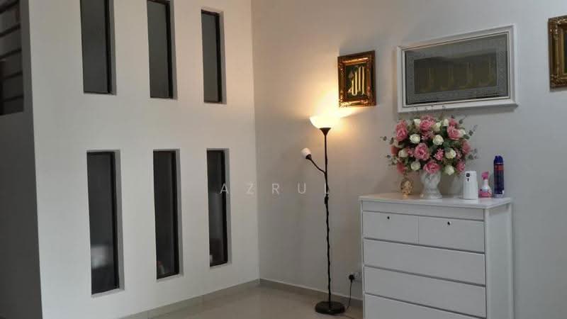 2-storey Terraced House for Sale in Ampangan (Negeri Sembilan) - Azrul Othman - Interior - PropertyGuru.com.my