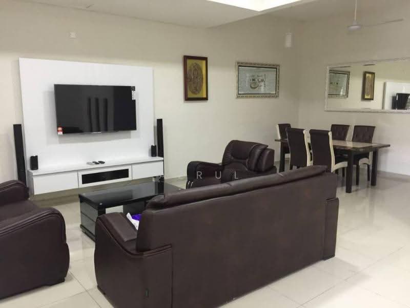 2-storey Terraced House for Sale in Ampangan (Negeri Sembilan) - Azrul Othman - Living Room - PropertyGuru.com.my