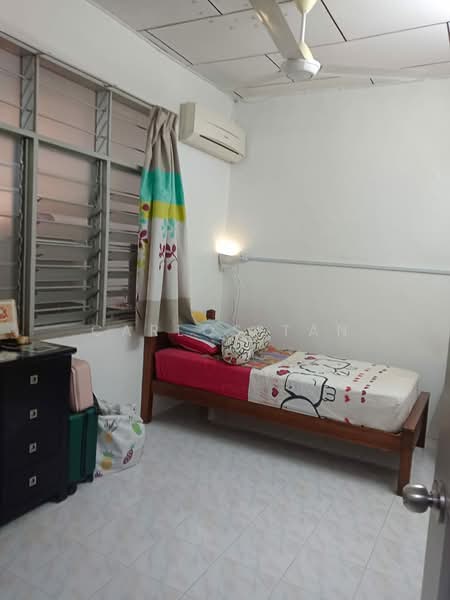 1-storey Terraced House for Sale in Taman Kenari Jaya (Sungai Petani) - Carlos Tan - Bedroom - PropertyGuru.com.my