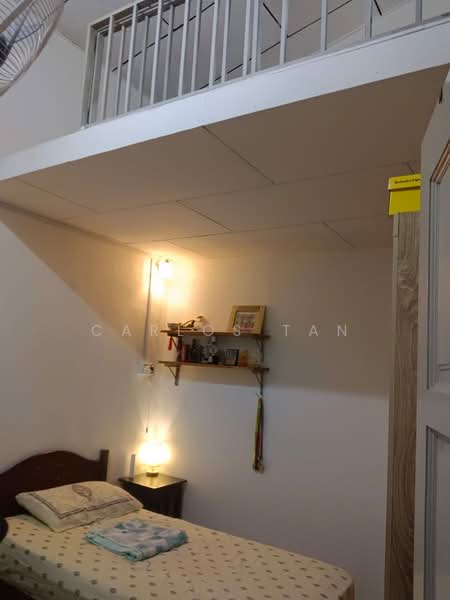 1-storey Terraced House for Sale in Taman Kenari Jaya (Sungai Petani) - Carlos Tan - Bedroom - PropertyGuru.com.my