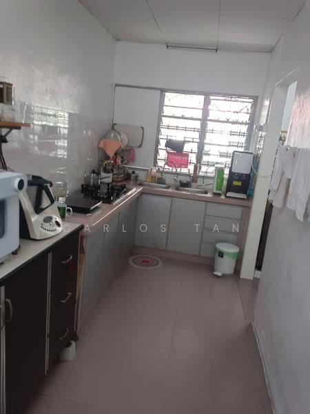 1-storey Terraced House for Sale in Taman Kenari Jaya (Sungai Petani) - Carlos Tan - Kitchen - PropertyGuru.com.my