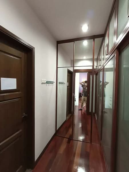 Semi-Detached House for Sale in  (Penang) - Max Ng - Corridor - PropertyGuru.com.my