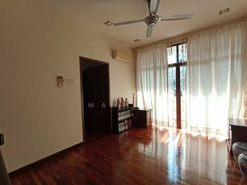 Semi-Detached House for Sale in  (Penang) - Max Ng - Living Room - PropertyGuru.com.my