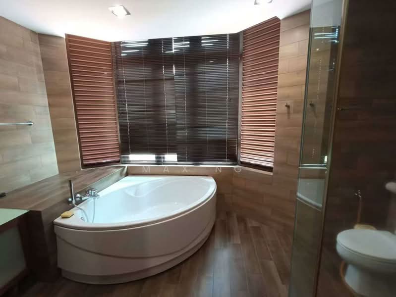 Semi-Detached House for Sale in  (Penang) - Max Ng - Bathroom - PropertyGuru.com.my