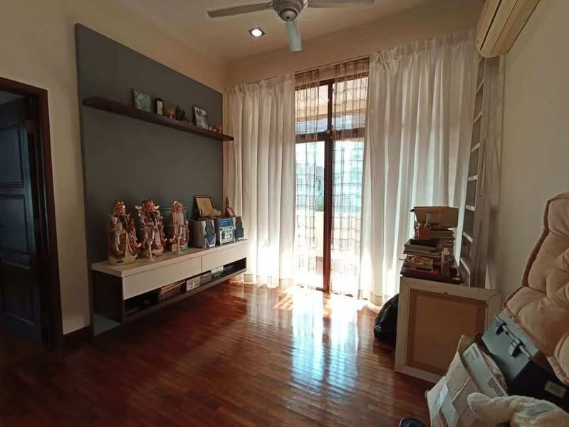 Semi-Detached House for Sale in  (Penang) - Max Ng - Living Room - PropertyGuru.com.my
