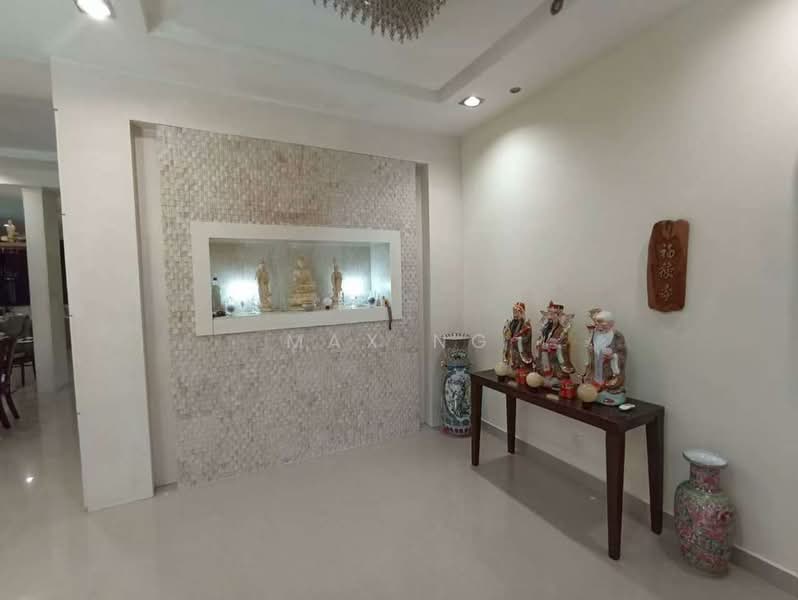 Semi-Detached House for Sale in  (Penang) - Max Ng - Interior - PropertyGuru.com.my