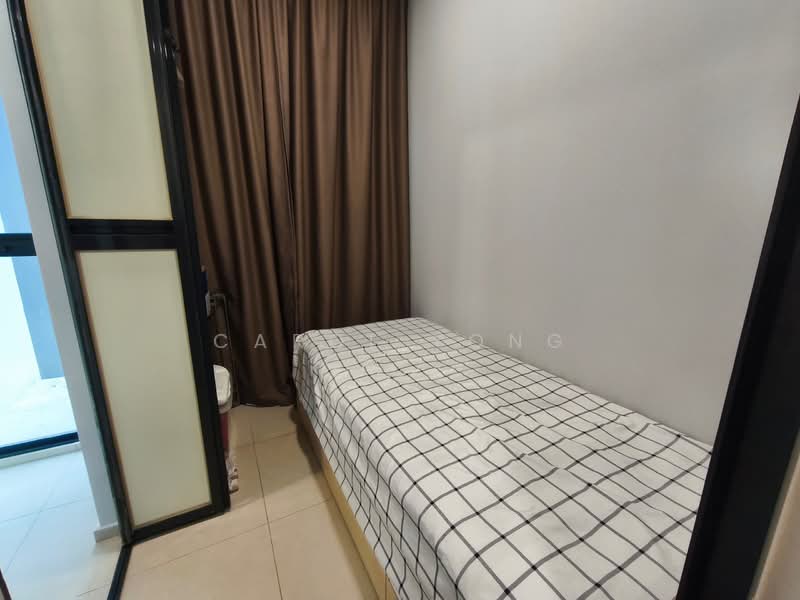 Condominium for Sale at One Central Park - Carol Yong - Bedroom - PropertyGuru.com.my