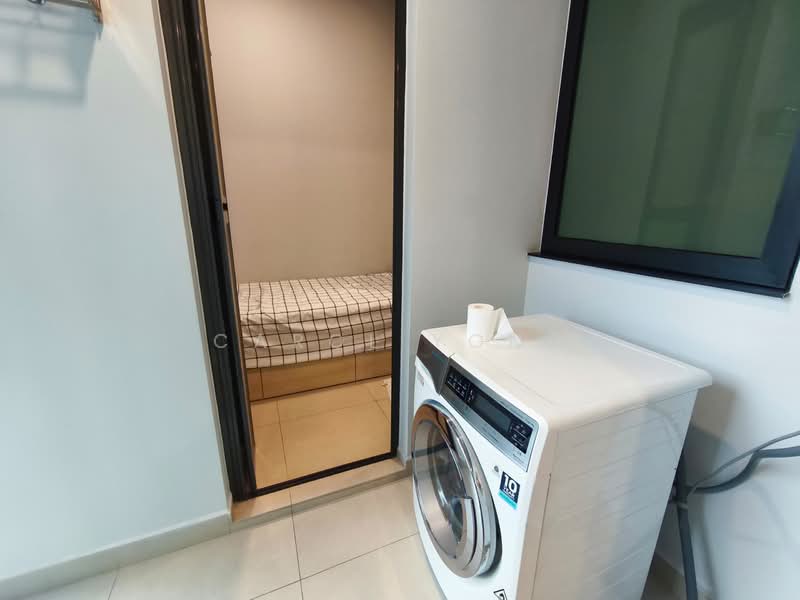 Condominium for Sale at One Central Park - Carol Yong - Bedroom - PropertyGuru.com.my