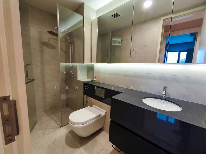 Condominium for Sale at One Central Park - Carol Yong - Bathroom - PropertyGuru.com.my