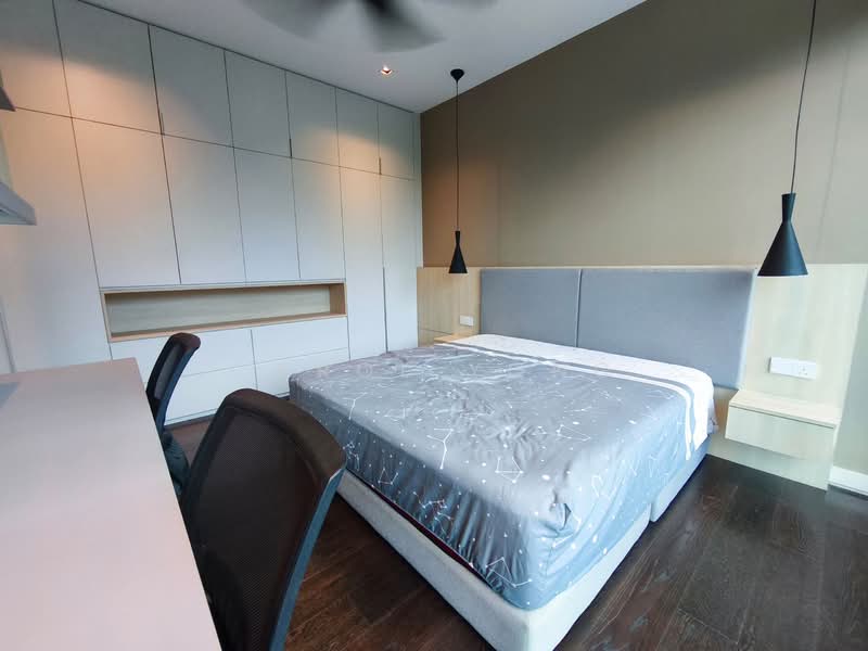 Condominium for Sale at One Central Park - Carol Yong - Bedroom - PropertyGuru.com.my