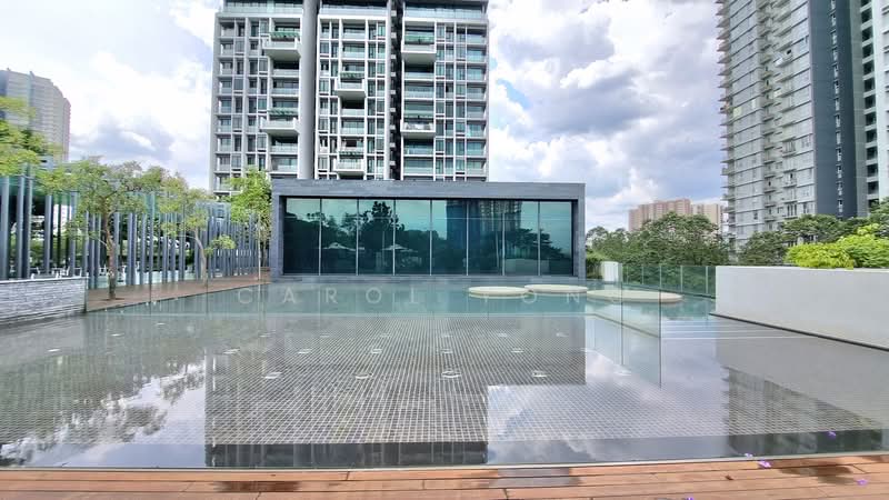 Condominium for Sale at One Central Park - Carol Yong - PropertyGuru.com.my