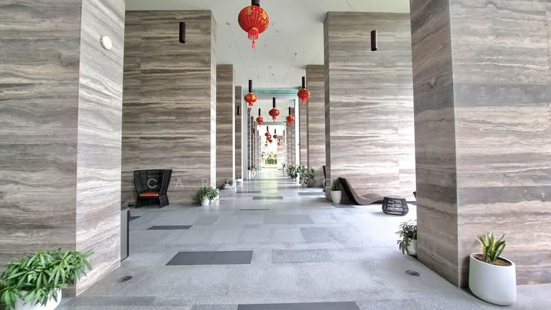 Condominium for Sale at One Central Park - Carol Yong - PropertyGuru.com.my