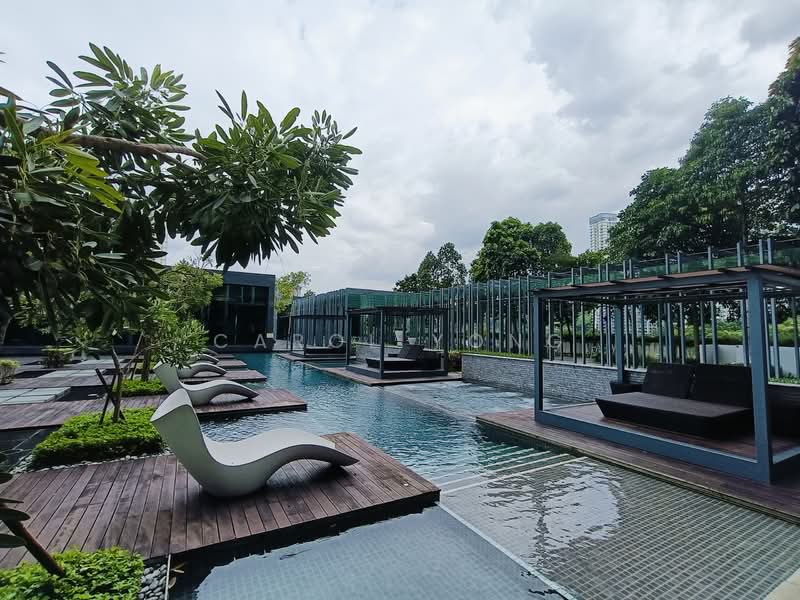 Condominium for Sale at One Central Park - Carol Yong - PropertyGuru.com.my