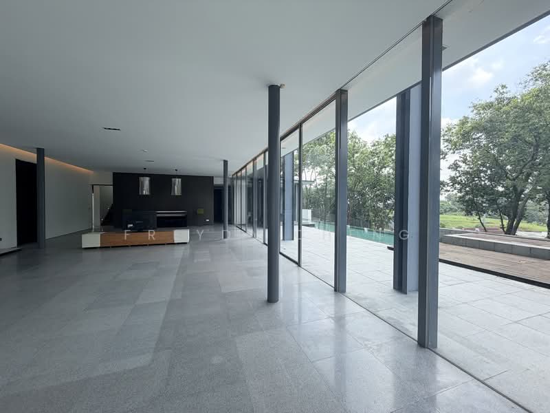 Bungalow for Sale in Damansara Heights (Kuala Lumpur) - Freyda Cheng - Living Room - PropertyGuru.com.my