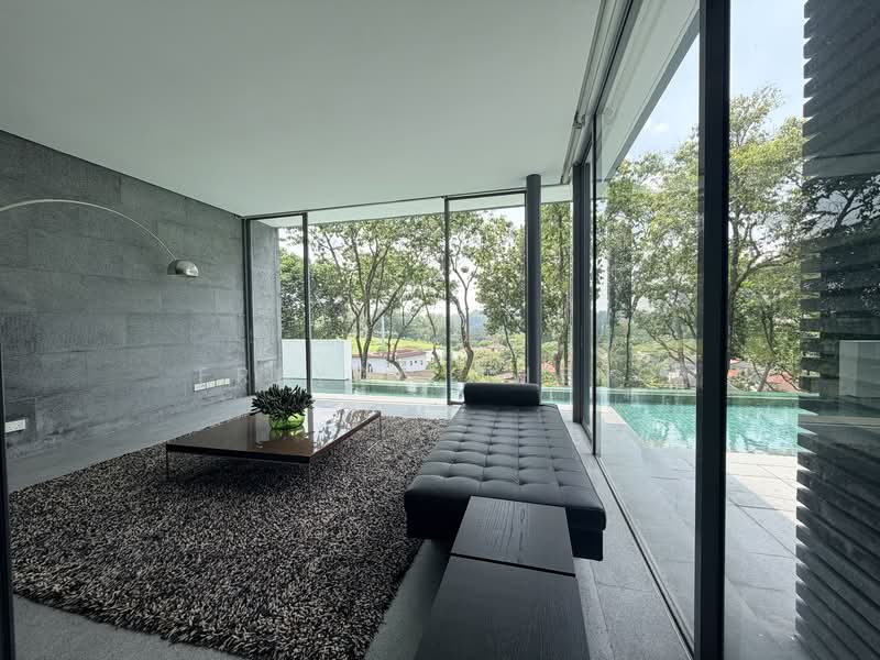 Bungalow for Sale in Damansara Heights (Kuala Lumpur) - Freyda Cheng - Relaxation Lounge - PropertyGuru.com.my