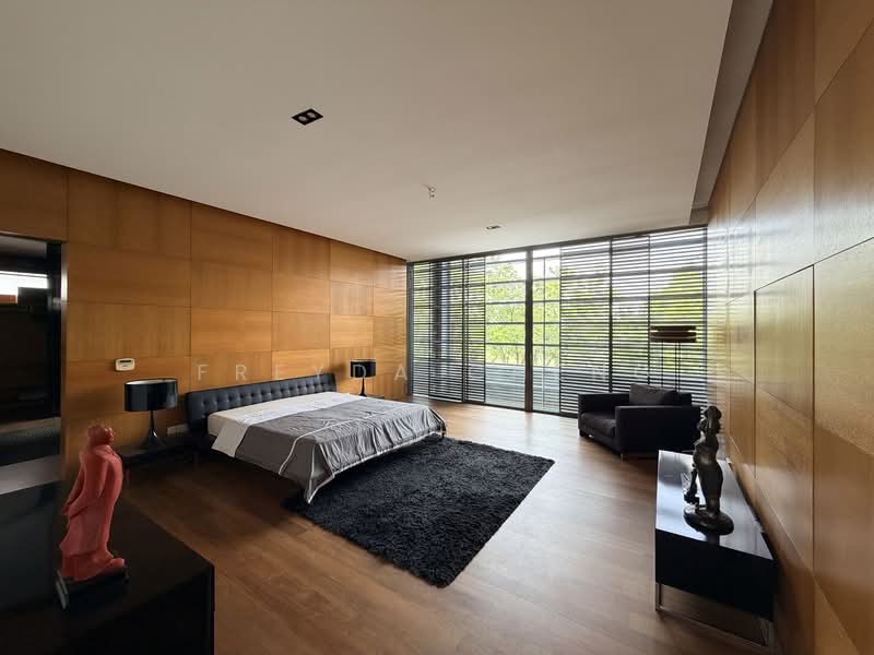 Bungalow for Sale in Damansara Heights (Kuala Lumpur) - Freyda Cheng - Master Bedroom - PropertyGuru.com.my