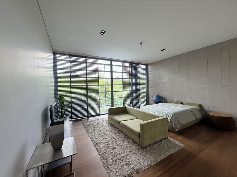 Bungalow for Sale in Damansara Heights (Kuala Lumpur) - Freyda Cheng - Bedroom - PropertyGuru.com.my