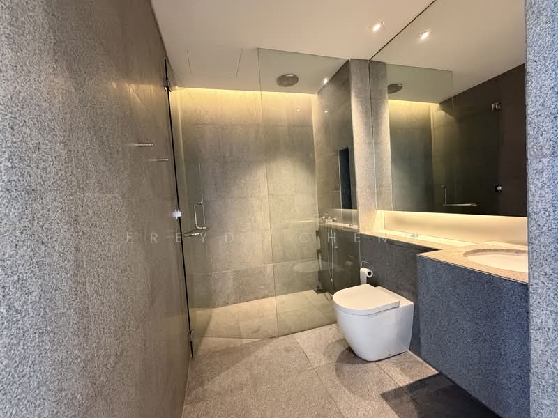 Bungalow for Sale in Damansara Heights (Kuala Lumpur) - Freyda Cheng - Bathroom - PropertyGuru.com.my