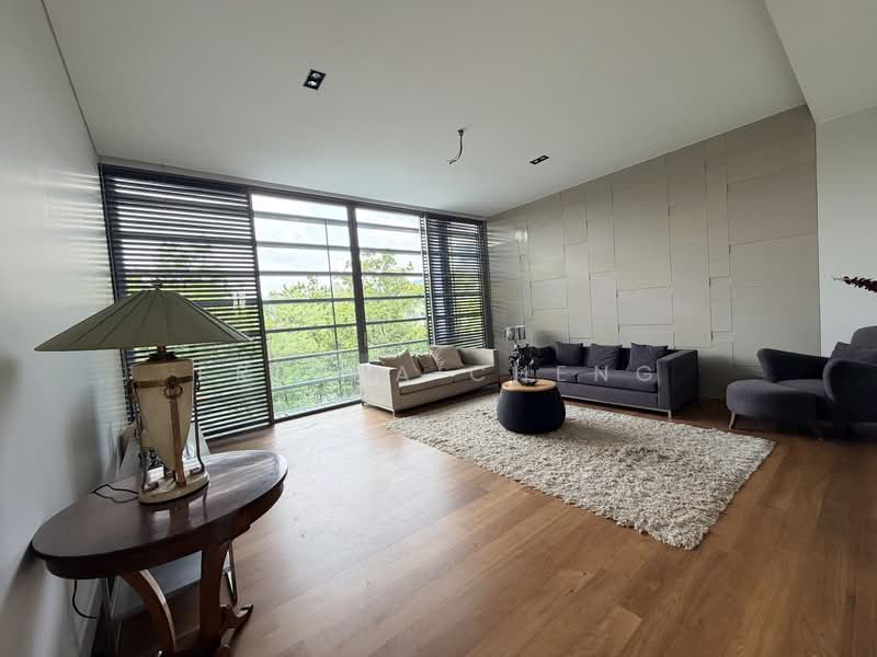 Bungalow for Sale in Damansara Heights (Kuala Lumpur) - Freyda Cheng - Family Lounge - PropertyGuru.com.my