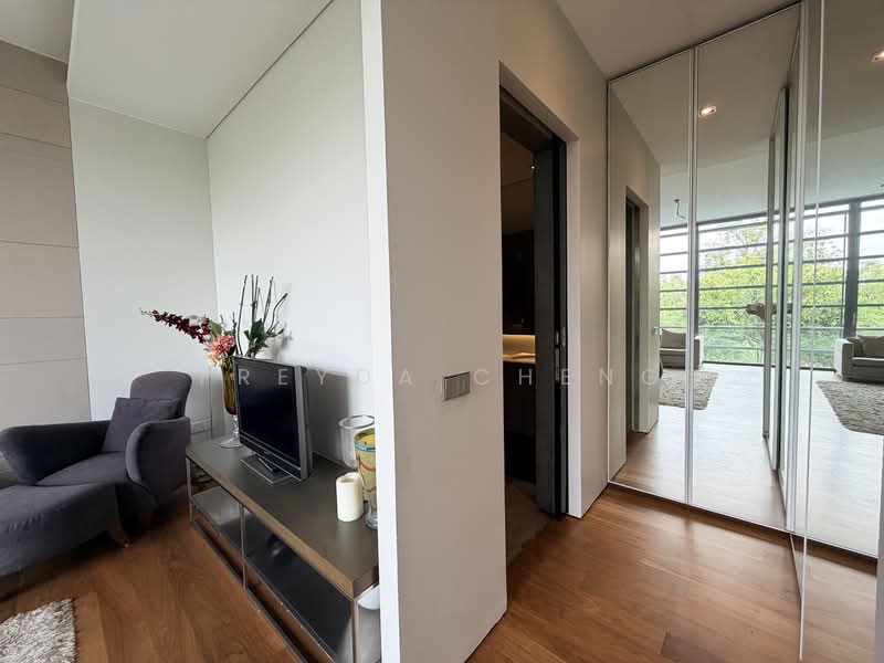 Bungalow for Sale in Damansara Heights (Kuala Lumpur) - Freyda Cheng - Family Lounge - PropertyGuru.com.my