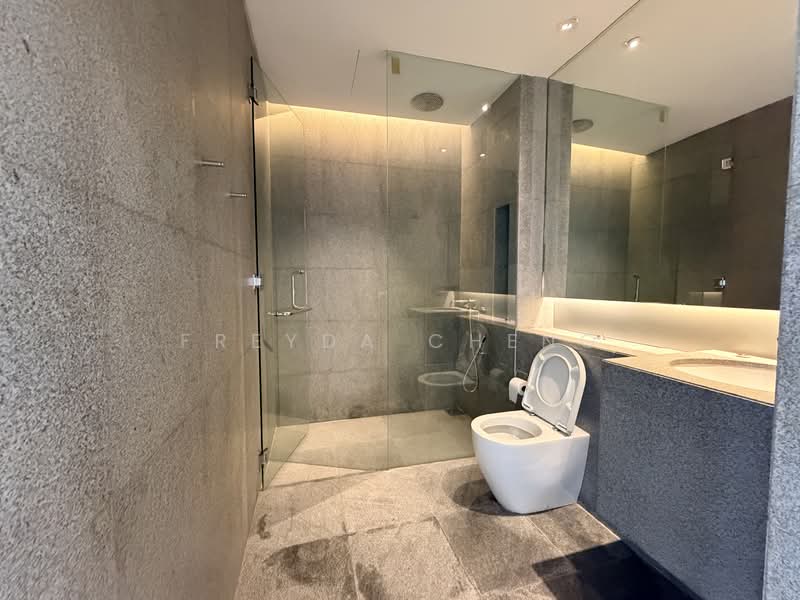 Bungalow for Sale in Damansara Heights (Kuala Lumpur) - Freyda Cheng - Bathroom - PropertyGuru.com.my