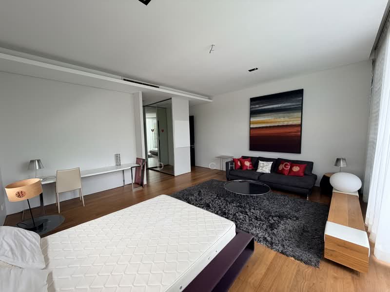 Bungalow for Sale in Damansara Heights (Kuala Lumpur) - Freyda Cheng - Bedroom - PropertyGuru.com.my