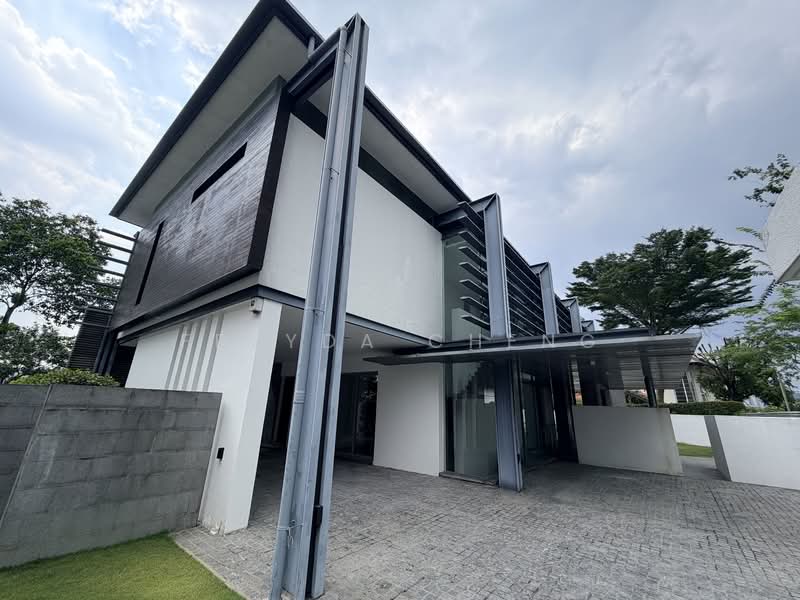 Bungalow for Sale in Damansara Heights (Kuala Lumpur) - Freyda Cheng - Exterior - PropertyGuru.com.my