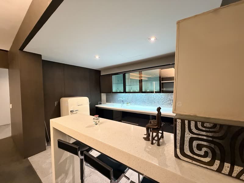 Bungalow for Sale in Damansara Heights (Kuala Lumpur) - Freyda Cheng - Social Bar - PropertyGuru.com.my