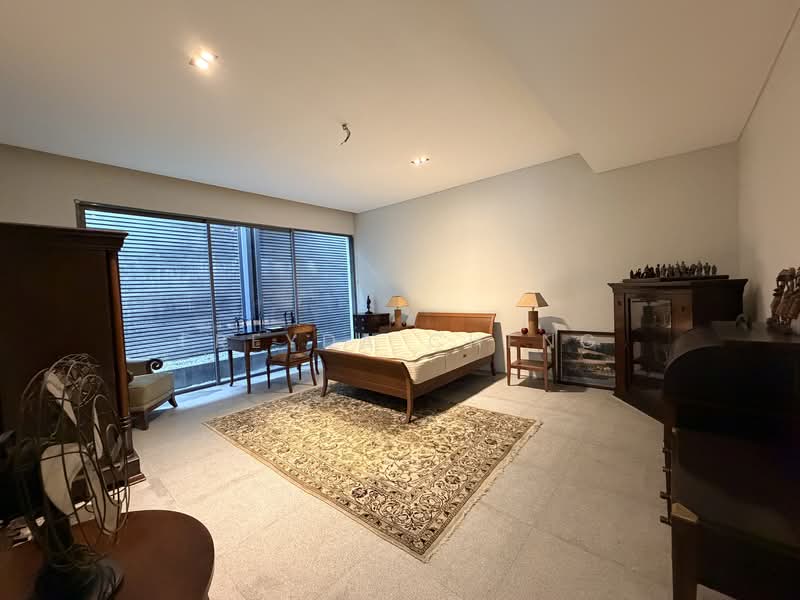 Bungalow for Sale in Damansara Heights (Kuala Lumpur) - Freyda Cheng - Bedroom - PropertyGuru.com.my