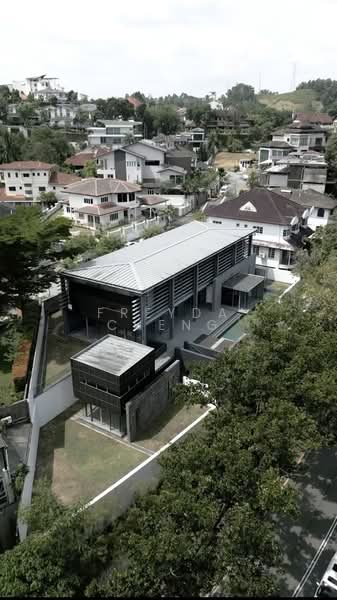 Rumah Banglo untuk Dijual di Damansara Heights (Kuala Lumpur) - Freyda Cheng - PropertyGuru.com.my