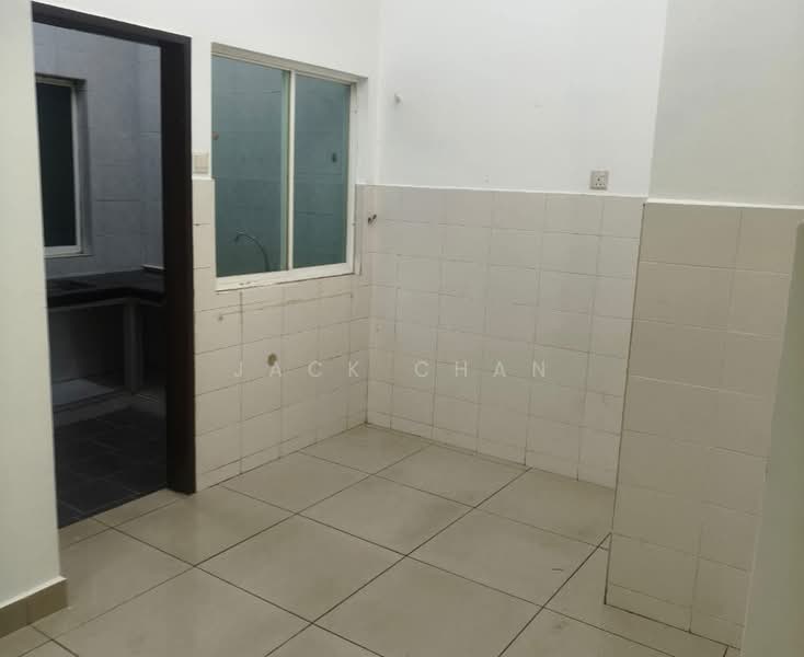 Condominium for Rent at First Residence (Residensi Unggul) - Jack Chan - Kitchen - PropertyGuru.com.my