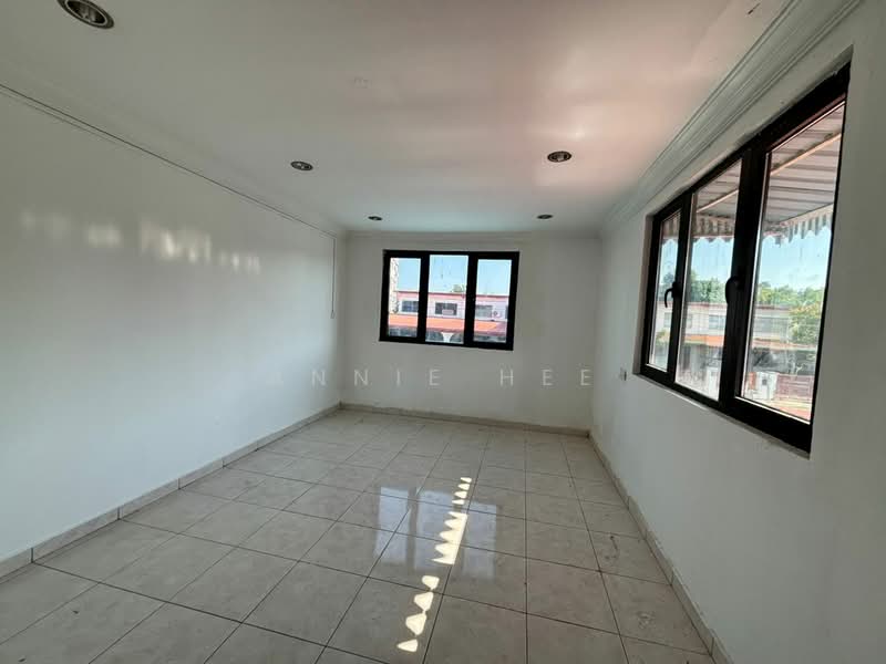 Semi-Detached House for Sale in Kota Kinabalu (Sabah) - Annie Hee - Interior - PropertyGuru.com.my