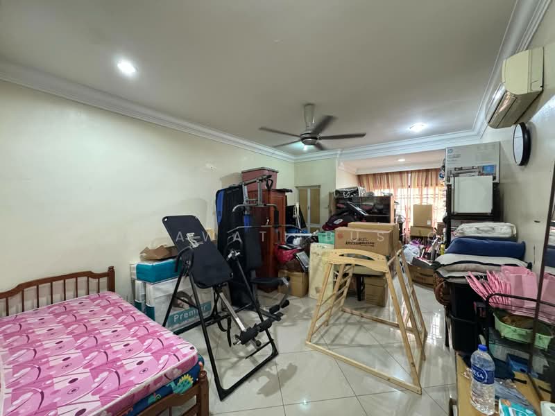 Bungalow for Sale in Seksyen 2 (Shah Alam) - Salawati Busro - Interior - PropertyGuru.com.my