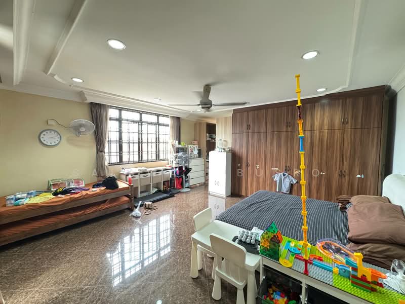 Bungalow for Sale in Seksyen 2 (Shah Alam) - Salawati Busro - Bedroom - PropertyGuru.com.my