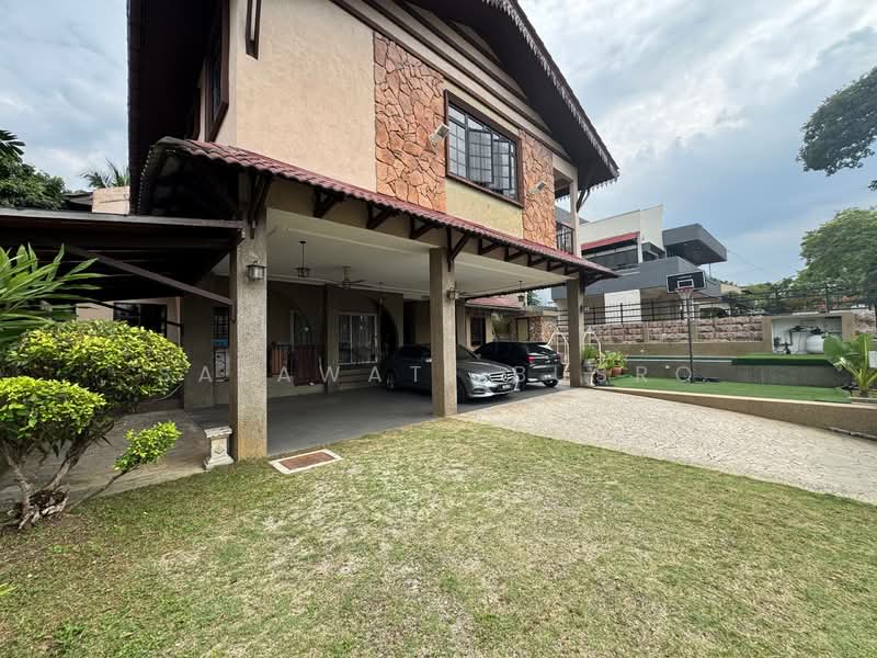 Bungalow for Sale in Seksyen 2 (Shah Alam) - Salawati Busro - Exterior - PropertyGuru.com.my