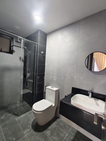 Sunway Velocity TWO untuk Untuk Dijual - RM 650,000, Feb 2026 - Bathroom - PropertyGuru.com.my