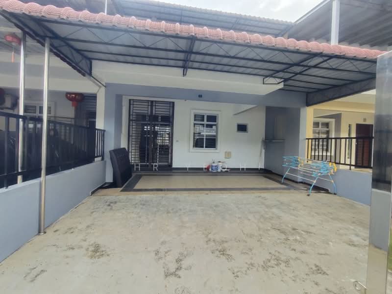 2-storey Terraced House for Rent in Taman Nusa Idaman (Iskandar Puteri (Nusajaya)) - HR Yeoh - Exterior - PropertyGuru.com.my