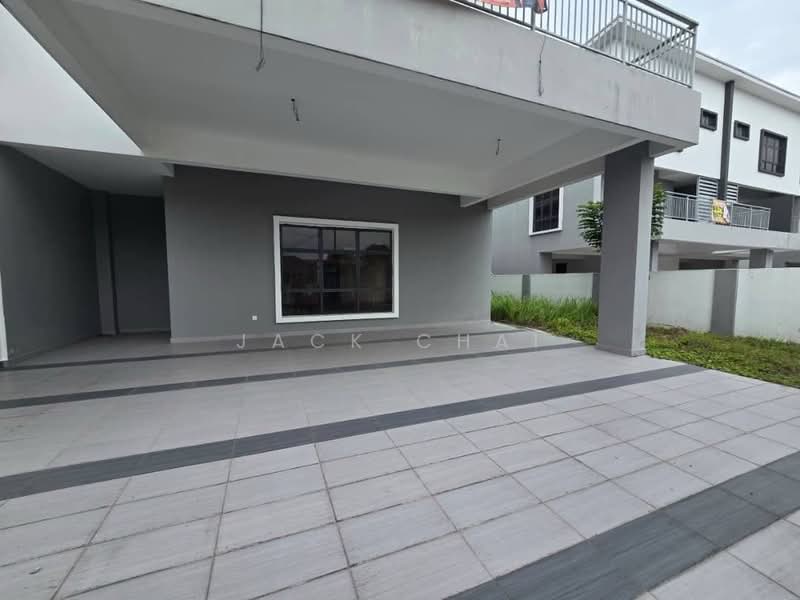 Semi-Detached House for Sale in Senai (Kulai) - Jack Chai - PropertyGuru.com.my